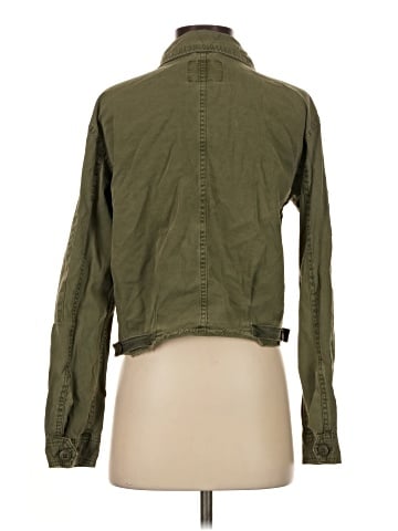 Sanctuary Jacket (view 2)