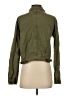Sanctuary 100% Cotton Green Jacket Size S - photo 2