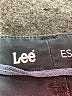 Lee Solid Black Casual Pants Size 16 short petite - photo 7