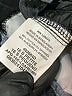 Lee Solid Black Casual Pants Size 16 short petite - photo 8