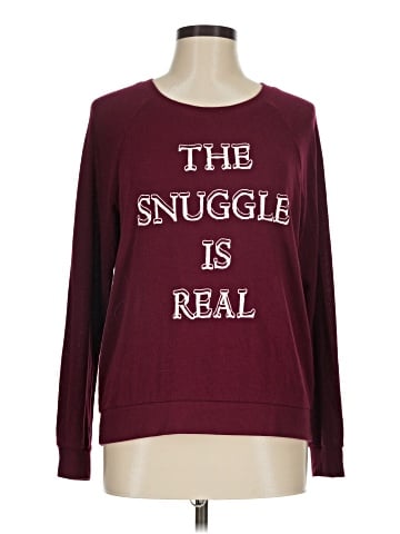 P.J. Salvage Long Sleeve T-Shirt (view 1)