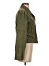 Sanctuary 100% Cotton Green Jacket Size S - photo 4