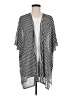 Bongo Silver Kimono One size - photo 1