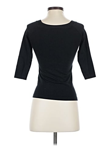 Wolford 3/4 Sleeve Top (view 2)
