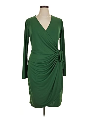 Lark & Ro Cocktail Dress (view 1)