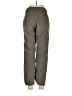 The North Face 100% Polyester Green Cargo Pants Size 8 - photo 2