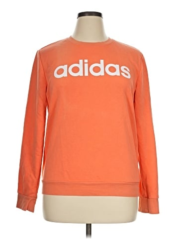 Adidas Sweatshirt (view 1)