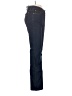 MiracleBody 100% Spandex Argyle Blue Jeans Size 4 - photo 4
