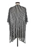 Bongo Silver Kimono One size - photo 2