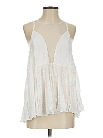 Intimately by Free People Sleeveless Blouse (view 1)