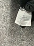 Threads 4 Thought Chevron-herringbone Black Casual Dress Size S - photo 8