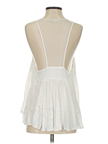 Intimately by Free People Sleeveless Blouse (view 2)