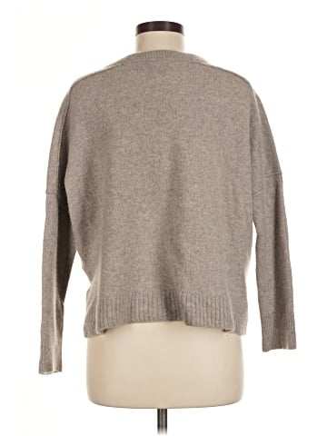 ALLSAINTS Cashmere Pullover Sweater (view 2)