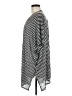 Bongo Silver Kimono One size - photo 5