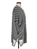 Bongo Silver Kimono One size - photo 4