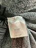 Seraphine Gray Turtleneck Sweater Size Med Maternity - photo 7