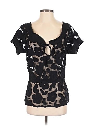 Letarte Short Sleeve Top (view 1)