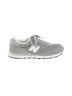 New Balance Gray Sneakers Size 5 1/2 - photo 1