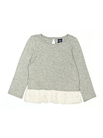 Baby Gap Pullover Sweater (view 1)
