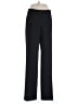 J.Crew Solid Black Wool Pants Size 8 (tall) - photo 1