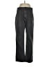 Alex Mill 100% Cotton Houndstooth Gray Jeans Size 4 - photo 1