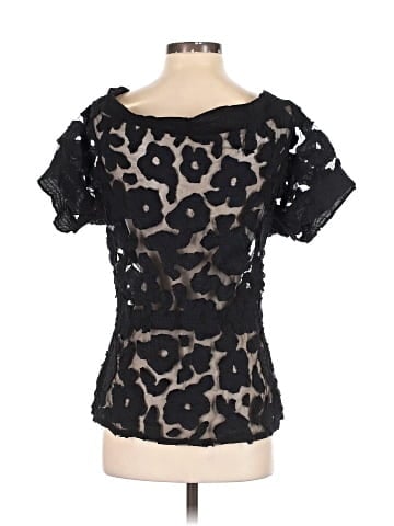 Letarte Short Sleeve Top (view 2)