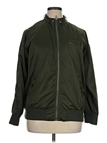 Members Only Windbreaker (view 1)