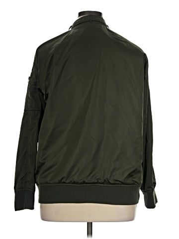 Members Only Windbreaker (view 2)