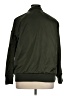 Members Only 100% Polyester Solid Green Windbreaker Size XL - photo 2