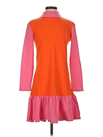 Buru Casual Dress (view 1)