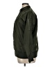 Members Only 100% Polyester Solid Green Windbreaker Size XL - photo 5