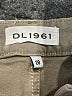 DL1961 Gray Jeggings Size 28 waist - photo 7