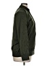 Members Only 100% Polyester Solid Green Windbreaker Size XL - photo 4