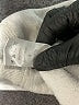 Mod Ref Solid Silver Turtleneck Sweater Size S - photo 8