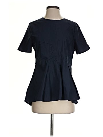 HD in Paris Short Sleeve Top (view 1)