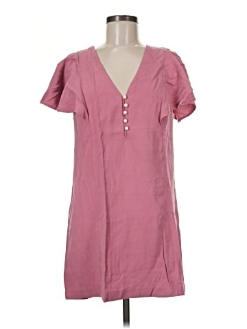 BCBGeneration Casual Dress (view 1)