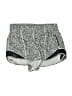Lululemon Athletica Tweed Silver Shorts Size S (estimated) - photo 1