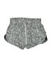 Lululemon Athletica Tweed Silver Shorts Size S (estimated) - photo 2