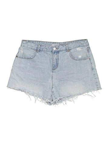BDG Denim Shorts (view 1)