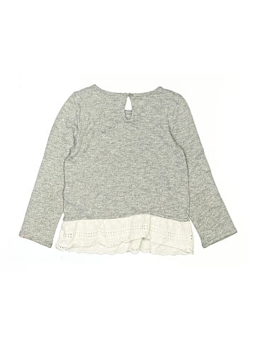 Baby Gap Pullover Sweater (view 2)