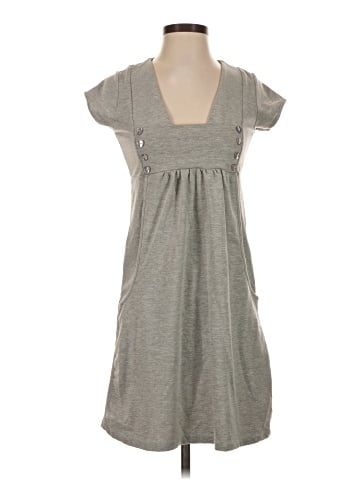 Delia's Casual Dress (view 1)