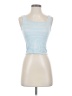 Hollister Blue Tank Top Size S - photo 1