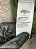 J.Crew 100% Polyester Black Coat Size S - photo 7