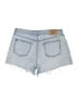BDG 100% Cotton Blue Denim Shorts Size 32 waist - photo 2