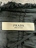 Prada Black Tweed Crop Jacket Size EU (IT) 40 / US 4 - photo 10