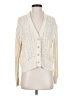 Point Sur Ivory 3/4 Sleeve Top Size XS - photo 1