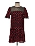 BCBGeneration Red Casual Dress Size XS - photo 1
