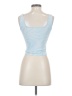 Hollister Blue Tank Top Size S - photo 2