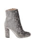 Shellys London Gray Ankle Boots Size EU 37 - photo 1