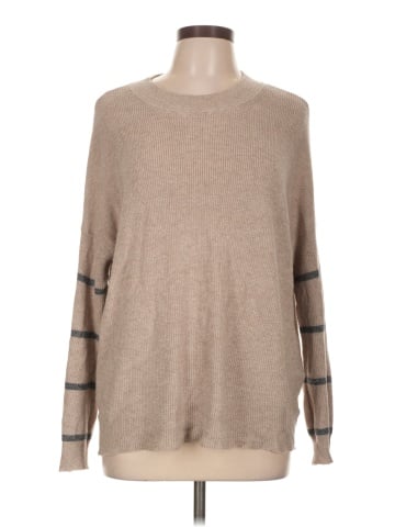 American Eagle Outfitters Pullover Sweater (view 1)